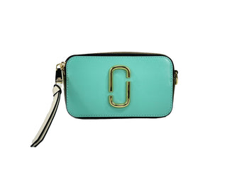 Marc Jacobs The Snapshot Umhängetasche