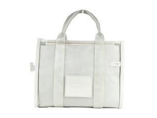 Marc Jacobs Mesh Medium The Tote Bag