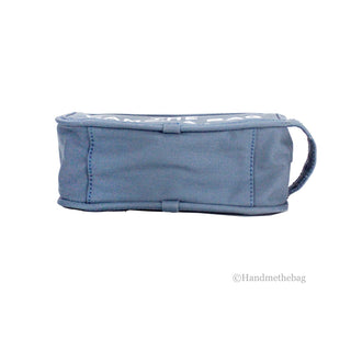 Marc Jacobs M0017040-481 Bolso The Camera Bag azul sombra para mujer talla única