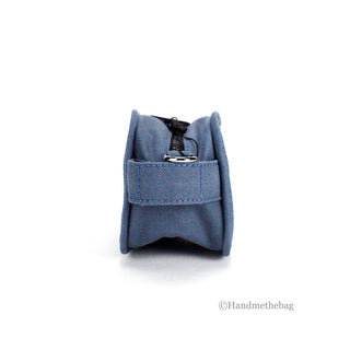 Marc Jacobs M0017040-481 Bolso The Camera Bag azul sombra para mujer talla única