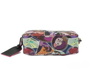 Dooney Bourke Disney The Rescuers Small Camera Crossbody Bag