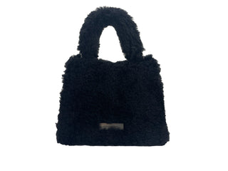 Bolso satchel bandolera con asa superior The St Marc Mini de Marc Jacobs  