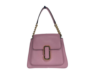 Marc Jacobs The J Marc Mini Chain Satchel Bag Crossbody