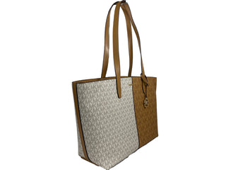 Michael Kors Medium Zip Top Tote Shopper-Tasche