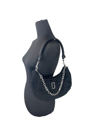 Bolso The Teddy Curve de Marc Jacobs