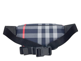 Bolso cinturón Burberry Medium Check Sonny Fanny