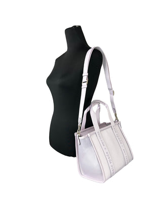Bolso tote pequeño bandolera Kate Spade Canvas Kip