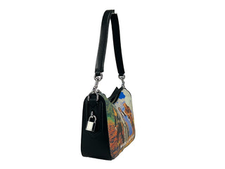 Bolso convertible pequeño de hombro y bandolera Marc Jacobs The Wizard Of Oz