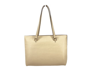 Coach Leather Station Bag Shoulder Tote