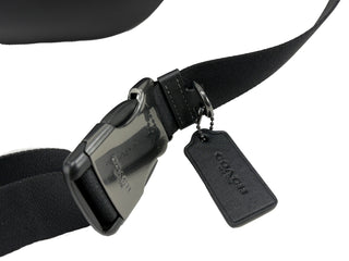 Coach Racer Leather Fanny Belt Bag