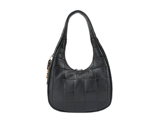 Bolso de hombro Crescent Coachtopia Alter Ego de Coach