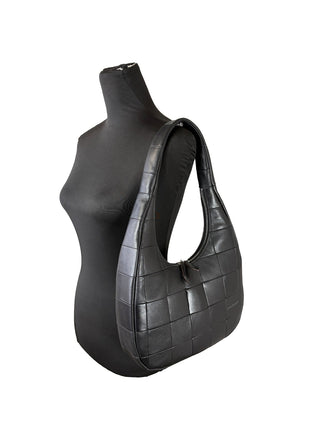 Bolso de hombro Crescent Coachtopia Alter Ego de Coach