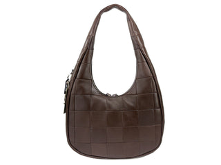 Coach Coachtopia Alter Ego Crescent Shoulder Bag