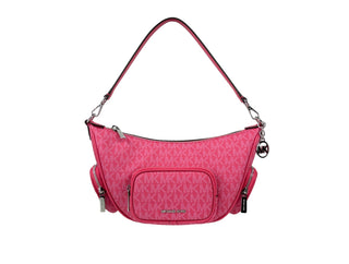Michael Kors Merritt Small Convertible Crossbody Bag