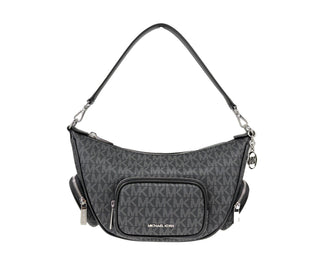 Michael Kors Merritt Small Convertible Crossbody Bag