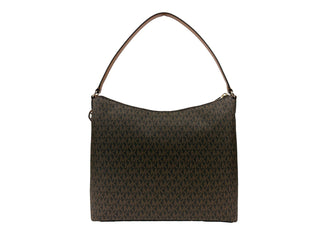 Bolso de hombro grande Merritt Cargo de Michael Kors