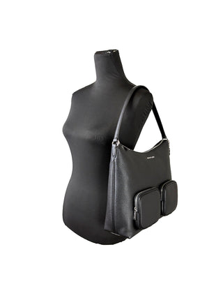 Bolso de hombro grande Merritt Cargo de Michael Kors