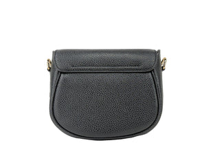 Marc Jacobs Leather Saddle Crossbody Bag