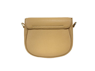 Marc Jacobs Leather Saddle Crossbody Bag