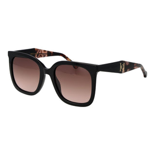 Black Acetate Sunglasses