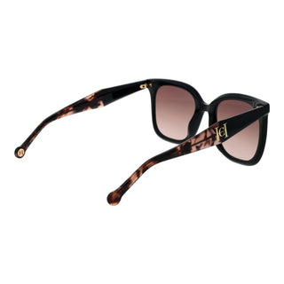 Black Acetate Sunglasses
