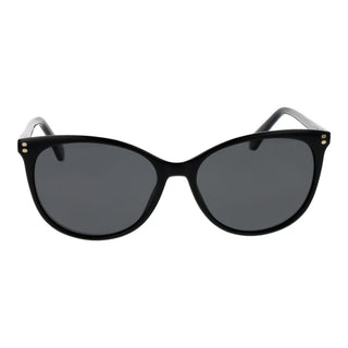 Black Acetate Sunglasses