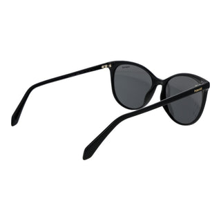 Black Acetate Sunglasses
