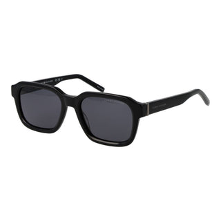 Black Acetate Sunglasses