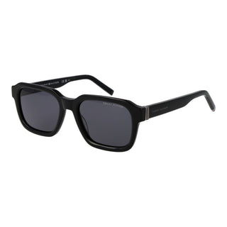 Black Acetate Sunglasses