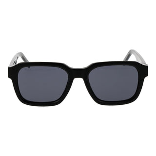 Black Acetate Sunglasses
