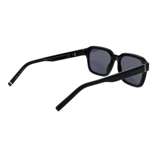 Black Acetate Sunglasses
