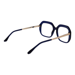 Blue Acetate Glasses (Frames)