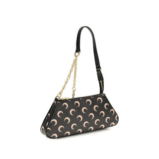 Multicolor Polyethylene Shoulder Bag