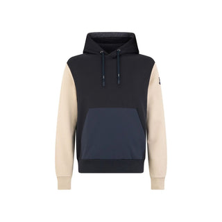 Blue Cotton Sweatshirt