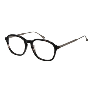 Black Acetate Glasses (Frames)