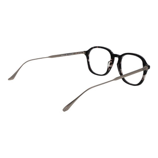 Black Acetate Glasses (Frames)