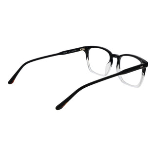 Black Acetate Glasses (Frames)