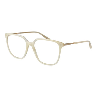 White Acetate Glasses (Frames)