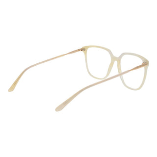 White Acetate Glasses (Frames)