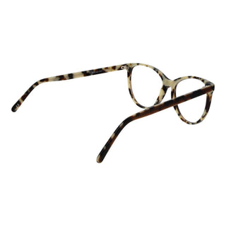 Gafas marrones de acetato (montura)  