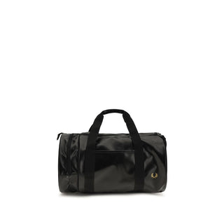 Black Polyester Luggage And Travel