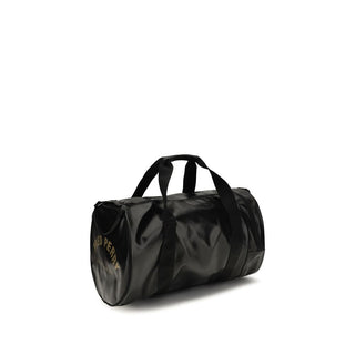Black Polyester Luggage And Travel