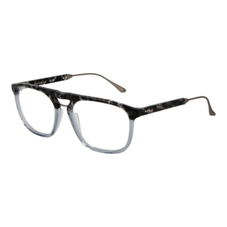 Gray Acetate & Metal Glasses (Frames)