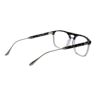 Gray Acetate & Metal Glasses (Frames)