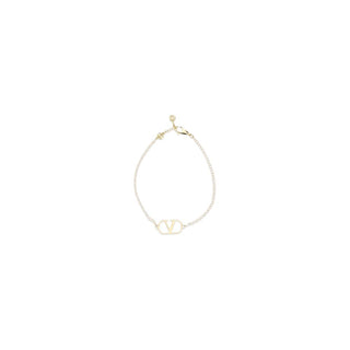 Gold Metal Bracelet