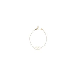 Gold Metal Bracelet