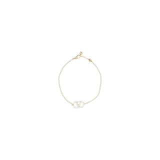 Gold Metal Bracelet