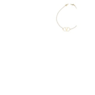 Gold Metal Bracelet