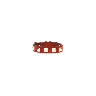 Multicolor Calf Leather Bos Taurus Bracelet