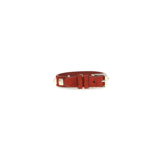 Multicolor Calf Leather Bos Taurus Bracelet